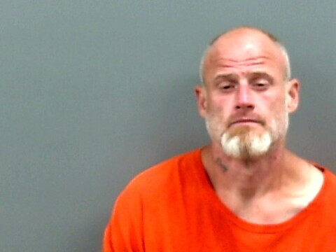Mugshot of EDWARD HUTTO