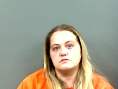 Mugshot of HAYLEE DOUGLAS