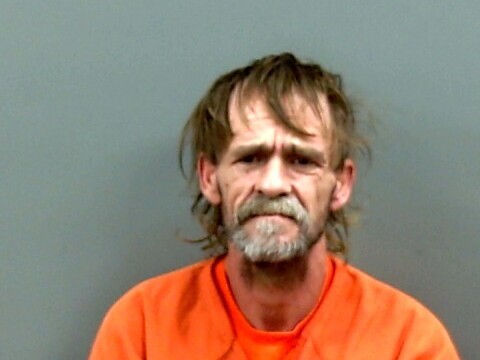 Mugshot of JERRY BROCK