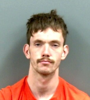Mugshot of JOHN MCCAUL
