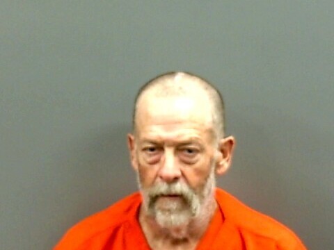 Mugshot of RICKY WINKLEMAN