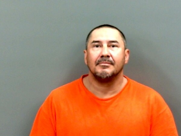 Mugshot of TOMAS GARCIA