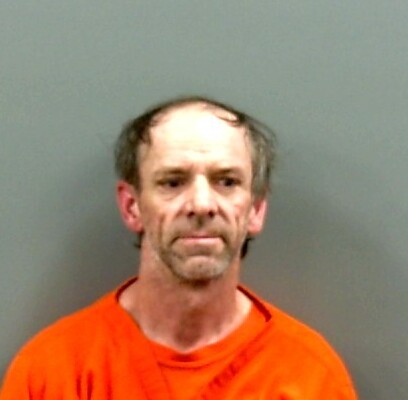 Mugshot of JERRY MOSES