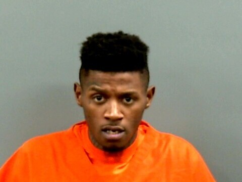 Mugshot of KORRAN HALL