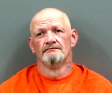 Mugshot of THOMAS MORRIS
