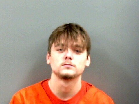 Mugshot of BRADYN SHAW