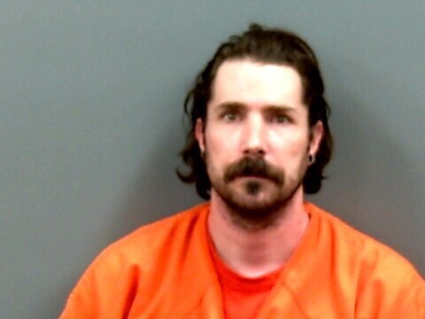 Mugshot of CURTIS HORT