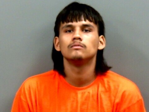 Mugshot of DANIEL ONCO