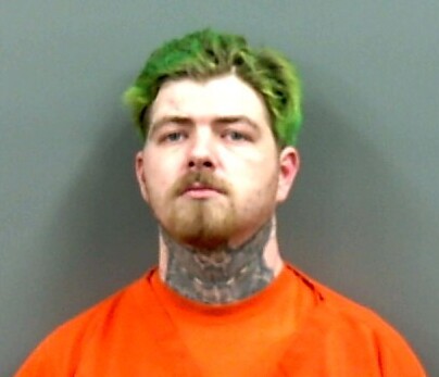 Mugshot of REAGEN WHITE