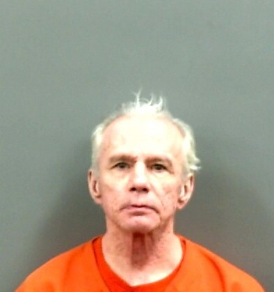 Mugshot of BRIAN HILL