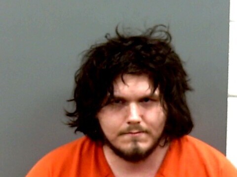 Mugshot of ZACKERY JARNIGAN