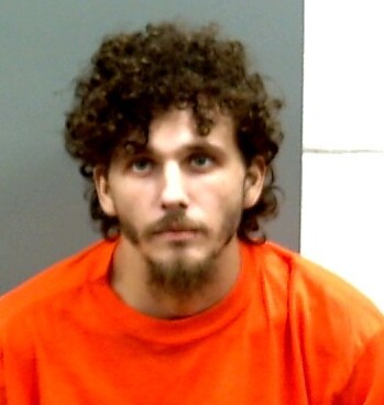 Mugshot of PATRICK CONLEY