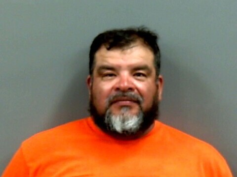 Mugshot of JOSE BALDERAS