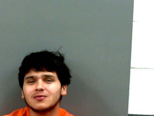 Mugshot of ANGEL DILBECK