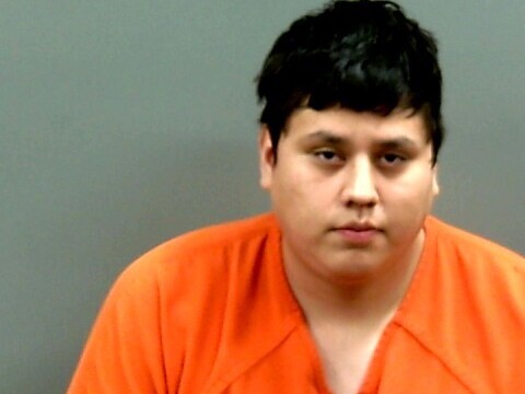Mugshot of TOBEY COLEY