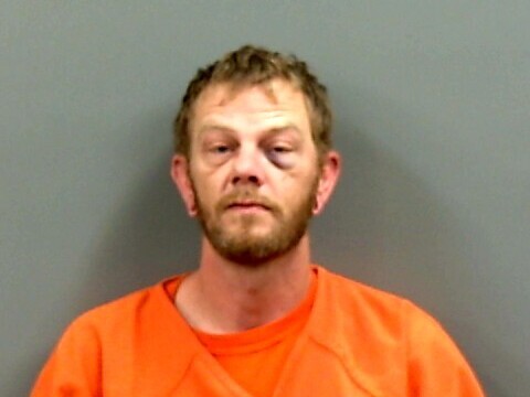Mugshot of SETH MCNICHOLS