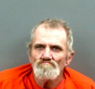 Mugshot of PHILLIP DENHAM