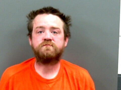 Mugshot of JERRY BENNETT