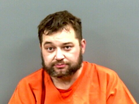 Mugshot of TOMMY HOLLEY