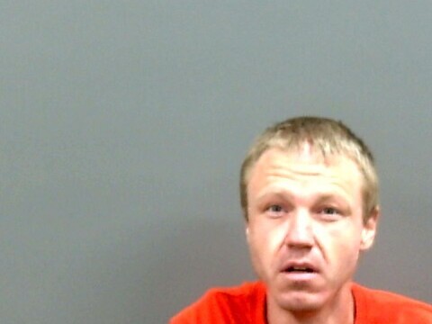 Mugshot of ERIC HURLEY
