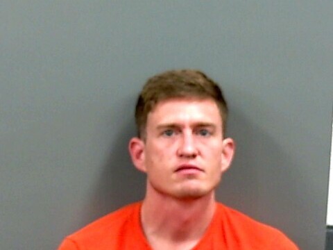 Mugshot of DANTON JONES