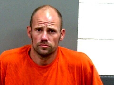 Mugshot of JOSHUA STEWART