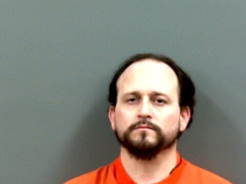 Mugshot of JUSTIN RODRIGUEZ