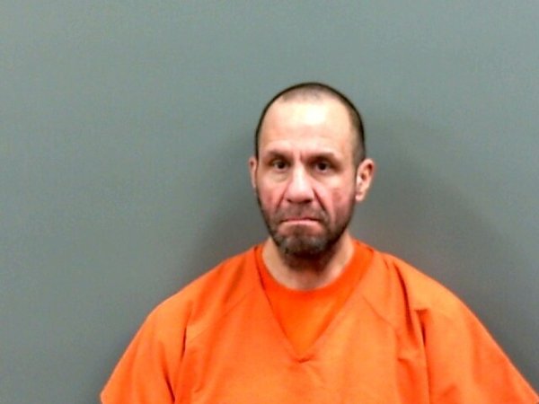Mugshot of GEORGE DUDLEY