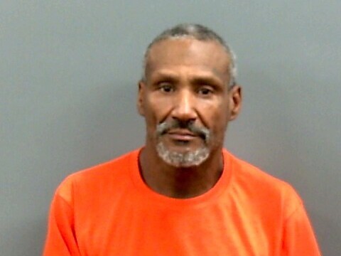 Mugshot of JOHN MCKINNEY
