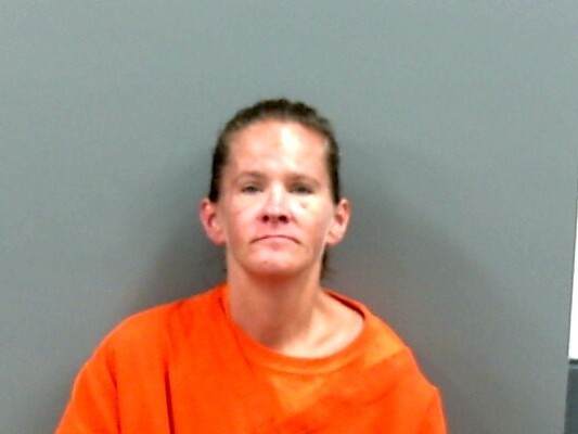 Mugshot of JENNIFER JONES