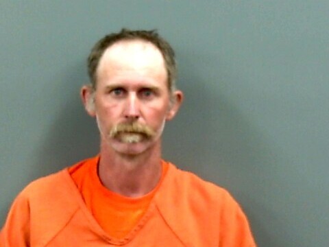 Mugshot of CHARLES FULLER