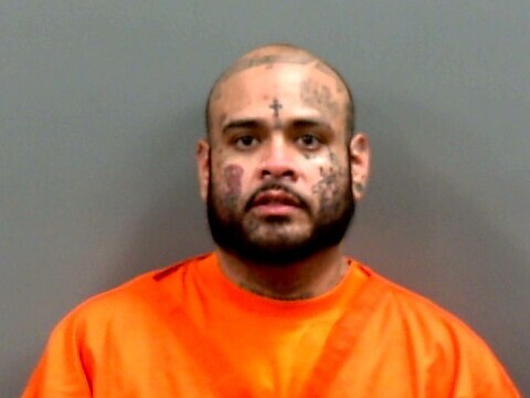 Mugshot of JOSEPH HERNANDEZ