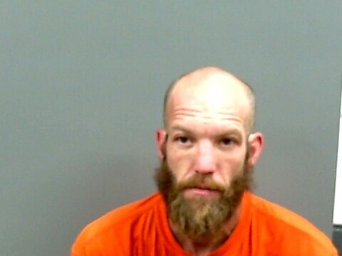 Mugshot of JON-ERIK PERIMAN
