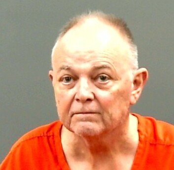 Mugshot of TIMOTHY MCPHERSON
