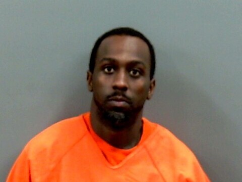 Mugshot of TIMOTHY MILLER