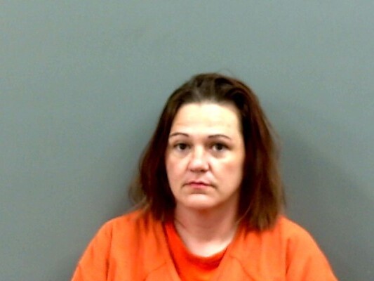 Mugshot of MISTY HENINGTON