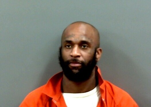 Mugshot of STEVEN ADKINS