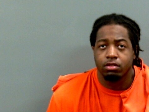 Mugshot of MARCUS RICHARDSON