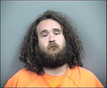 Mugshot of JAMES HUCKABAY