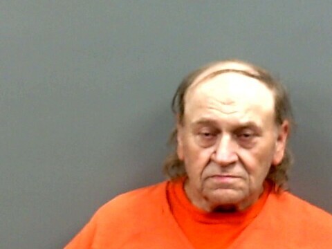 Mugshot of JEFFERY WILLIAMS