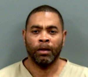 Mugshot of CHAD BLUNT
