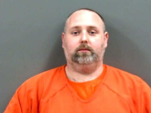 Mugshot of TIMOTHY LOVELADY