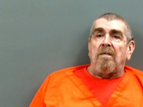 Mugshot of SHELDON TARVER