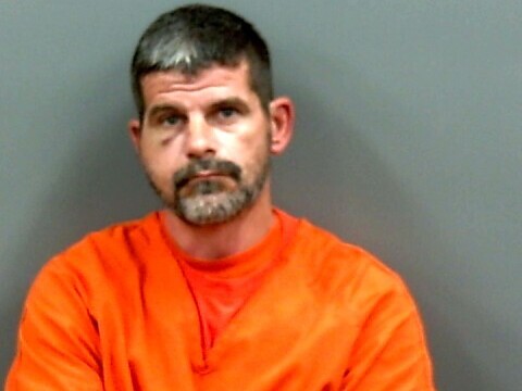 Mugshot of ROBERT HANLEY