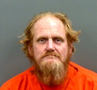 Mugshot of JONATHAN LINK
