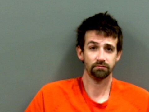 Mugshot of JOSHUA ARTERBERRY