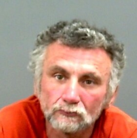 Mugshot of LARRY JONES