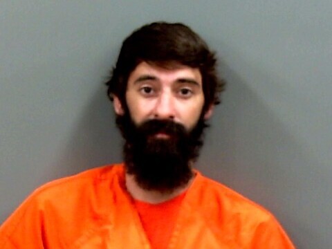 Mugshot of DALTON PHILLIPS