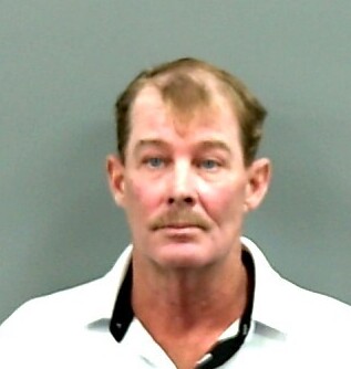 Mugshot of ARVE MIDDLETON