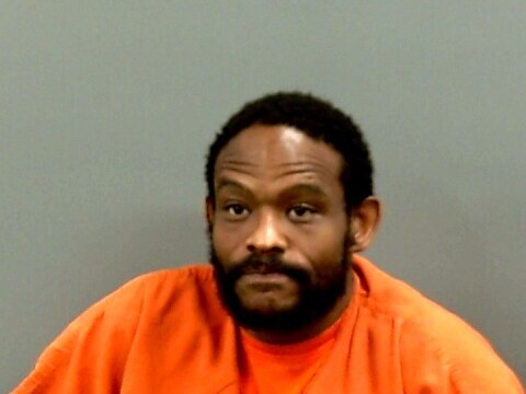 Mugshot of EDWIN JOHNSON